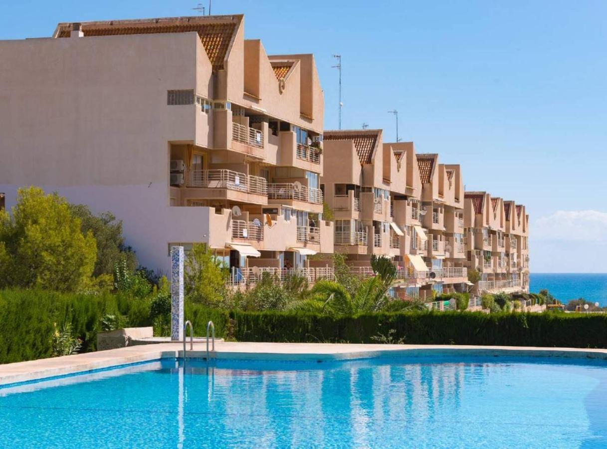 Apartamento Zeus - Plusholidays Calpe Værelse billede
