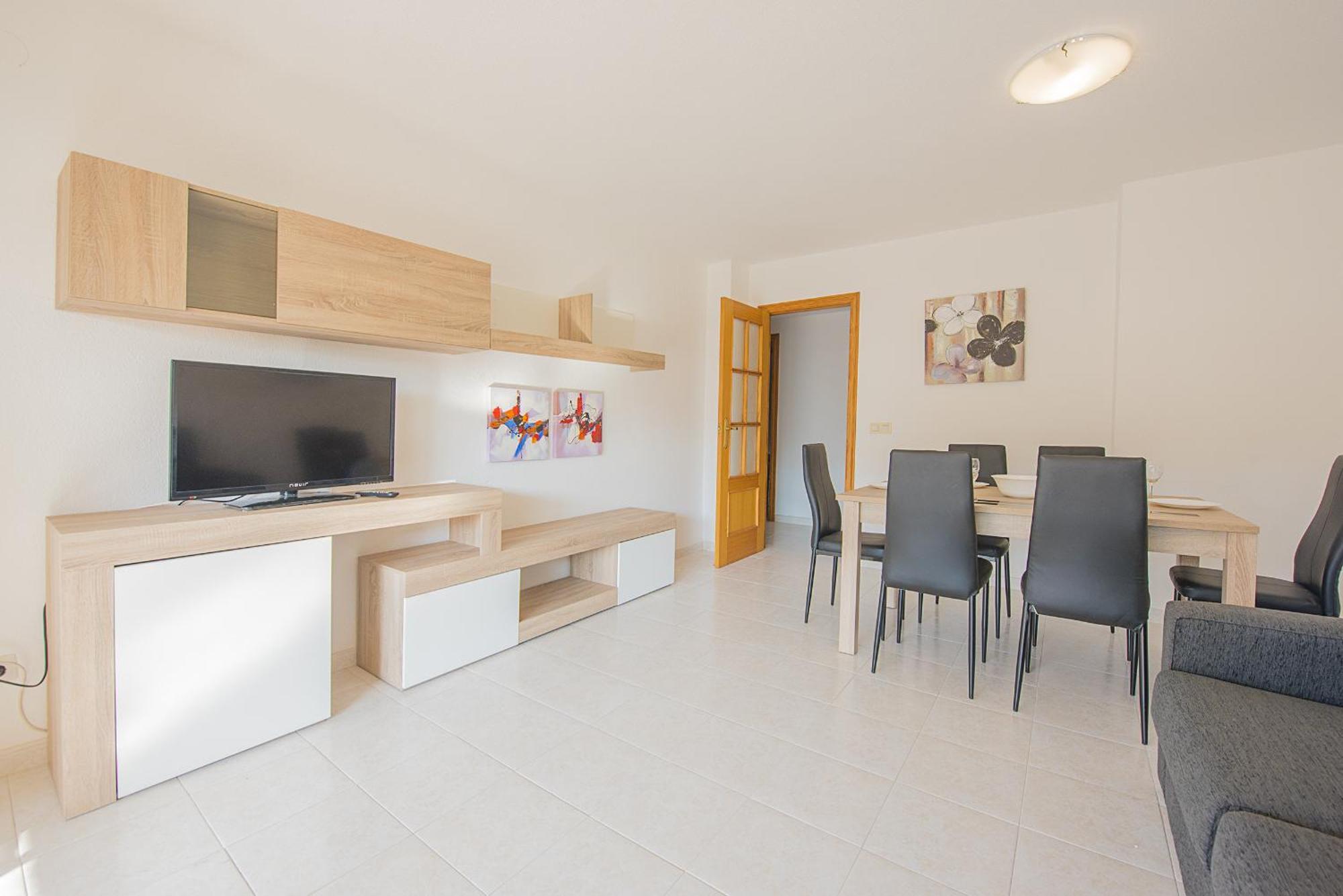 Apartamento Zeus - Plusholidays Calpe Eksteriør billede